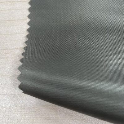 160GSM 100%N 70D*200D Tessuto di nylon