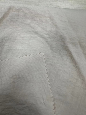 120 gm 70D*160D 100%N Tessuto di nylon taslon