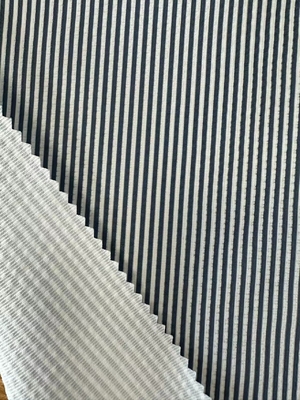 75D+75D*75D 100%P 135GSM Tessuto ad alta elasticità