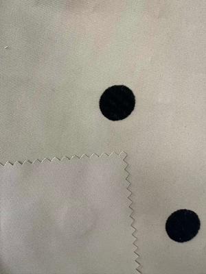 75D*75D 100%P 133GSM tessuto di poliestere