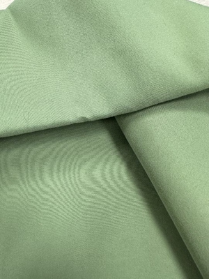 75D*150D 100%P 120GSM Verde 57/58&quot;