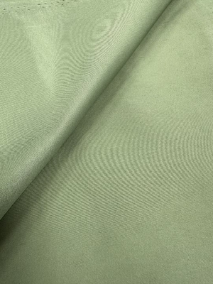 75D*150D 100%P 120GSM Verde 57/58&quot;