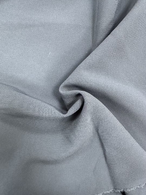 250GSM 92%P 8%SP 120D+40D*120D+40D spandex a quattro vie