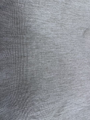 143GSM 92%P 8%SP 100D+40D*100D+40D Tessuto di spandex di poliestere