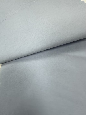 203GSM 93%P 7%SP 30D*50D+20D tessuto a due vie di spandex