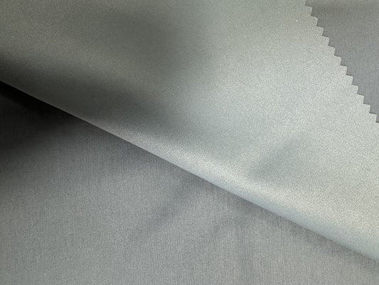 75D*75D/T400 100%P 133GSM Tessuto ad alta elasticità