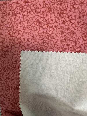 135GSM 88%P 12%SP 75D+40D*75D+40D tessuto a quattro vie di spandex