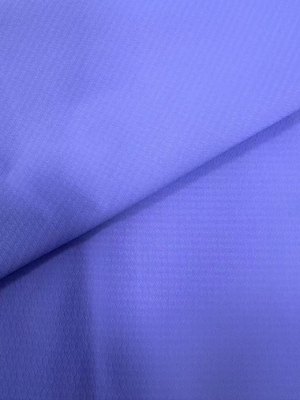 90D*75D 100%P 132GSM Tessuto ad alta elasticità