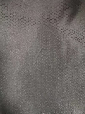 50D*50D 100%P 68GSM Tessuto di poliestere