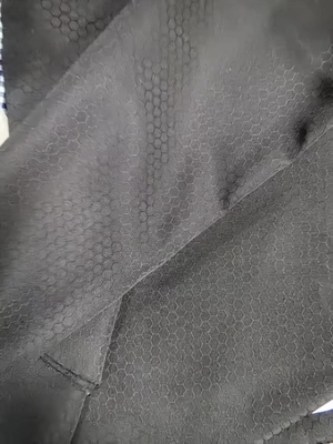 50D*50D 100%P 68GSM Tessuto di poliestere