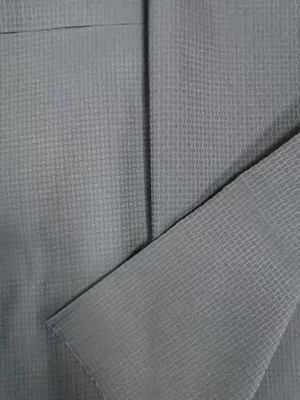 75D*75D 100%P 110GSM Tessuto ad alta elasticità