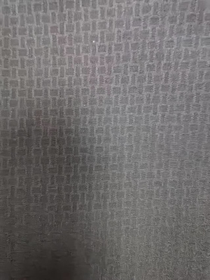 75D*75D 100%P 110GSM Tessuto ad alta elasticità