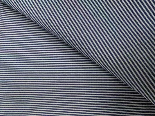 75D+75D*75D+75D 100%P 112GSM Tessuto ad alta elasticità