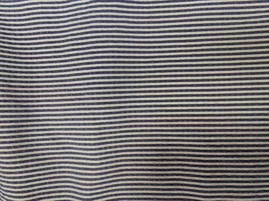 75D+75D*75D+75D 100%P 112GSM Tessuto ad alta elasticità