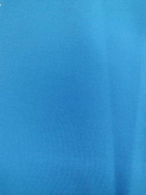 147GSM 90%P 10%SP 100D+40D*100D+40D Tessuto di spandex a quattro vie