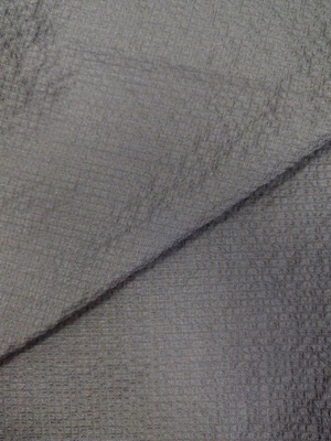 100D+75D*100D+75D 100%P 160GSM Tessuto ad alta elasticità