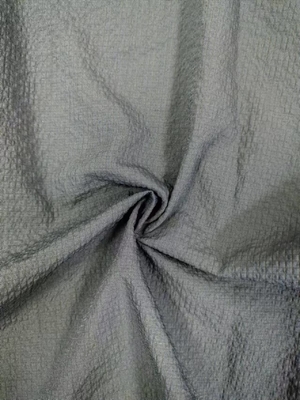 100D+75D*100D+75D 100%P 160GSM Tessuto ad alta elasticità