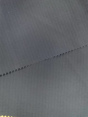 75D*75D 100%P 115GSM Tessuto ad alta elasticità