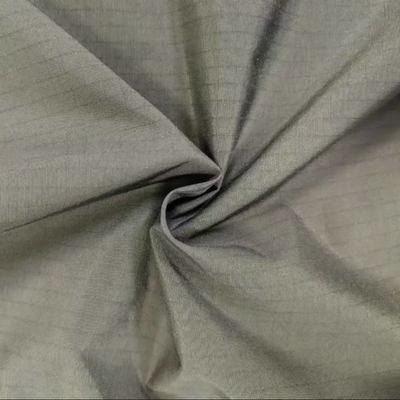 75D*75D 100%P 115GSM Tessuto ad alta elasticità
