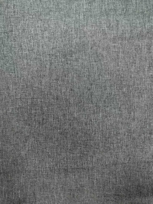 160GSM 95%P 5%SP 100D+40D*100D+40D+150D tessuto di spandex cationico a quattro vie