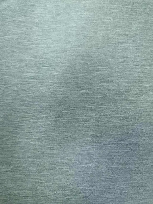 220GSM 92%P 8%SP 75D+40D*75D+40D+75D+75D tessuto di spandex a quattro vie