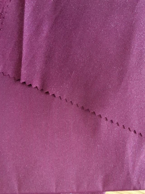 75D+75D+75D*35D 100%P 80GSM Tessuto lucido