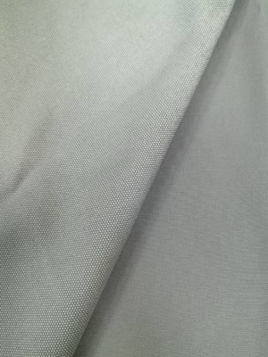 185GSM 92%P 8%SP 75D+40D*75D+40D+200D Tessuto di spandex a quattro vie