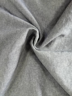150D*150D 100%P 140GSM Tessuto ad alta elasticità