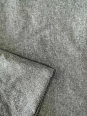 150D*150D 100%P 140GSM Tessuto ad alta elasticità