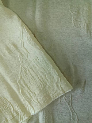 50D*50D+30D 100%P 106GSM Tessuto di poliestere