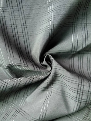 75D*100D 100%P 105GSM Tessuto ad alta elasticità