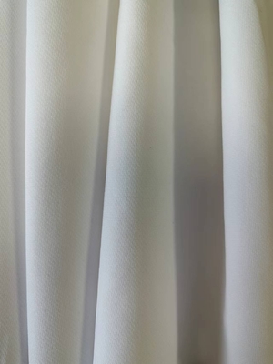 240GSM 94%P 6%SP 75+40*75+40+450 tessuto spandex a quattro vie