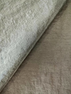 40D/2*20D 100%N 69GSM Tessuto di nylon