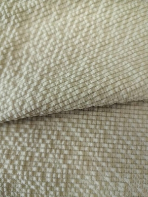 75D+75D*75D+75D 100%P 120GSM Tessuto ad alta elasticità