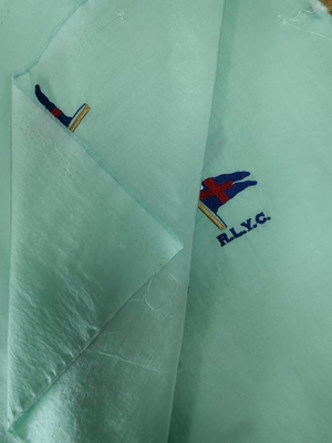 40D*70D 100%N 103GSM Tessuto di nylon