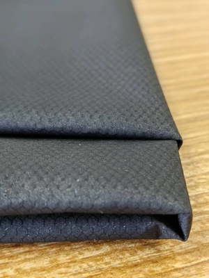 30D*30D 100%P 94GSM Tessuto di poliestere