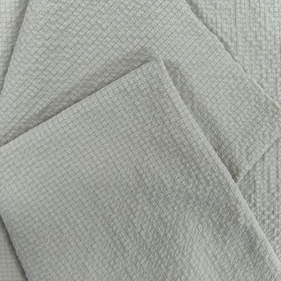 Tessuto per pantaloncini da surf 75D+50D*50S+75D 100%P 132±3GSM