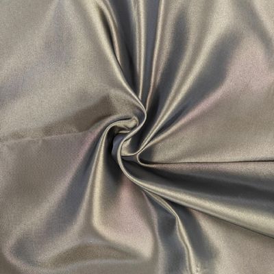 Tessuto riciclato 75D*75D 100%RP 106GSM+5