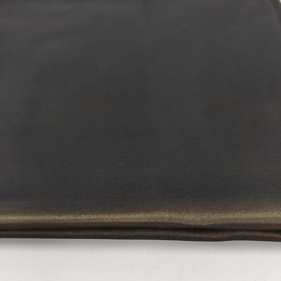 Tessuto riciclato 75D*75D 100%RP 106GSM+5