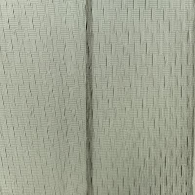 Tessuto in poliestere 50D*50D+75T8 100%P 96±3GSM