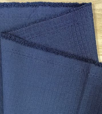 75D+40D*75D+40D+300D 93%P 7%SP 200±3GSM Tessuto spandex a 4 vie