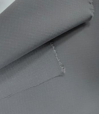 75D+40D*75D+40D+150D+40D 90%P 10%SP 154±3GSM Tessuto spandex a 4 vie