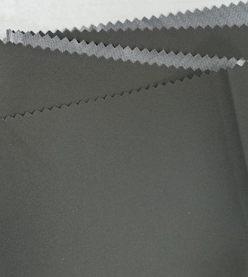 30D*30D 100%P 109±3GSM Tessuto altamente elastico