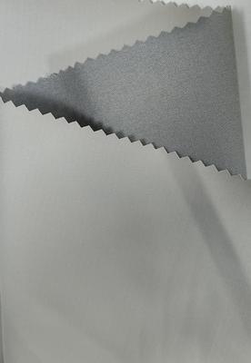 50D/T8*50D/T8 100%P 157±3GSM Tessuto altamente elastico