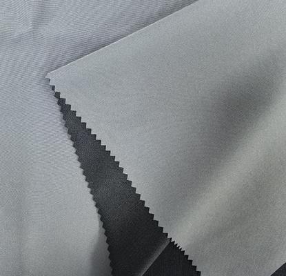 70D+40D*70D+40D 88%N 12%SP 265±3GSM Tessuto spandex a 4 vie