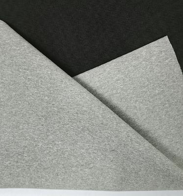 50D+20D*50D+20D 88%P 12%SP 280±3GSM Tessuto spandex a 4 vie