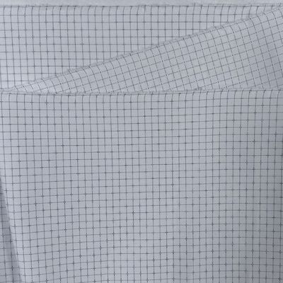 Tessuto in poliestere 40S*100D 40%P 30%B 30%M 120±3GSM