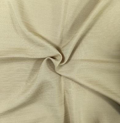 Tessuto altamente elastico 75D*50D+50D 100%P 73±3GSM