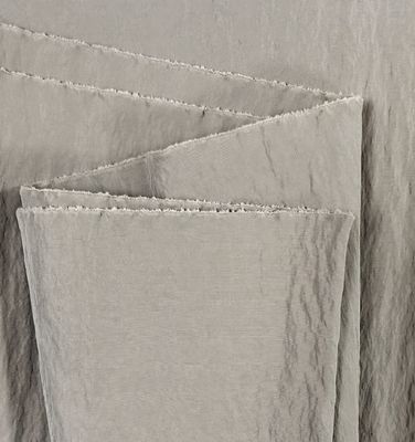 Tessuto in nylon 50D*(20D*2) 100%N 78±3GSM