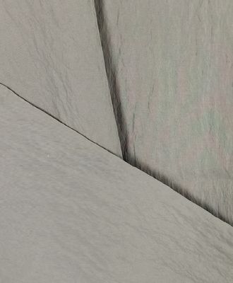 Tessuto in nylon 50D*(20D*2) 100%N 78±3GSM